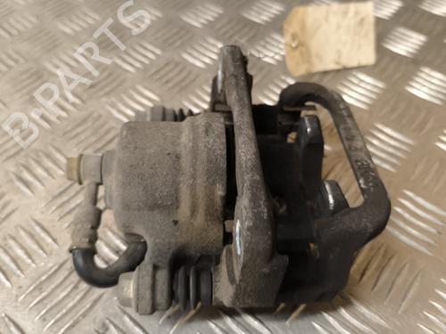 Right rear brake caliper RENAULT KOLEOS I (HY_) 2.0 dCi (HY0K) | BP21737035M106