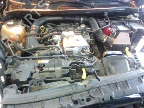 Starter FORD FIESTA VI (CB1, CCN) 1.0 EcoBoost | BP21737745M8 