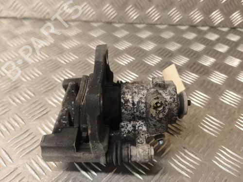 Left rear brake caliper PEUGEOT 407 (6D_) 2.0 HDi (6DRHRH) | BP21744939M107
