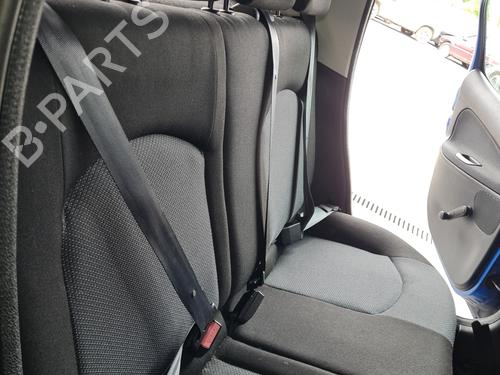 Warning switch PEUGEOT 206+ (2L_, 2M_) 1.4 HDi eco 70 | BP25336912I22 - Image 19