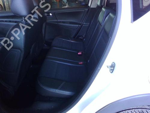 ABS pump PEUGEOT 207 SW (WK_) 1.6 HDi | BP21735185M43 