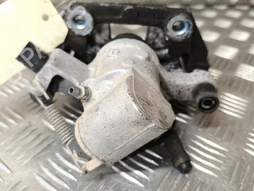 Venstre bremsekaliber bag OPEL SIGNUM Hatchback (Z03) 1.9 CDTI (F48) | BP22764583M107