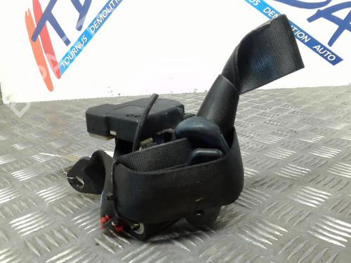 Used Front right belt tensioner SMART FORTWO Cabrio (450) 0.7 (450.452) (61 hp) 21738791