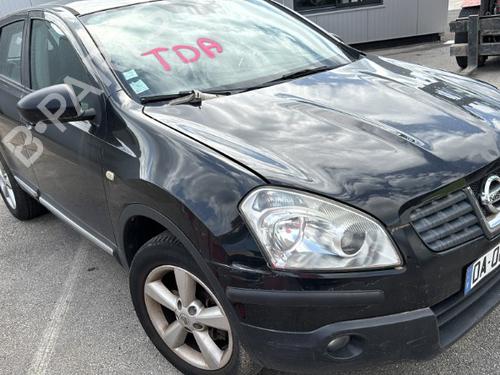 Hood NISSAN QASHQAI / QASHQAI +2 I (J10, NJ10, JJ10E) 1.5 dCi | BP21732928C1 