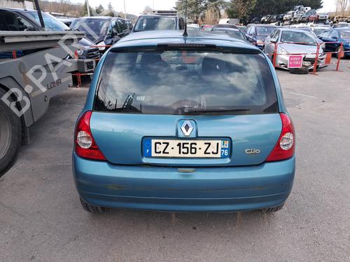 Right taillight RENAULT CLIO II (BB_, CB_) 1.5 dCi (B/CB07) | BP24220140C35 