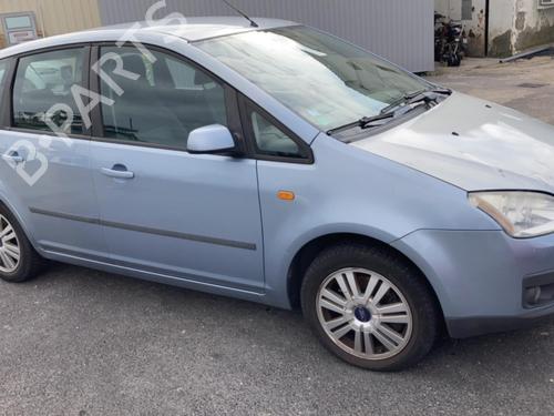 Venstre foran beltestrammer FORD FOCUS C-MAX (DM2) 1.8 TDCi | BP21750003C87 