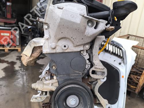 Engine RENAULT CLIO IV (BH_) 1.2 16V | BP28213370M1