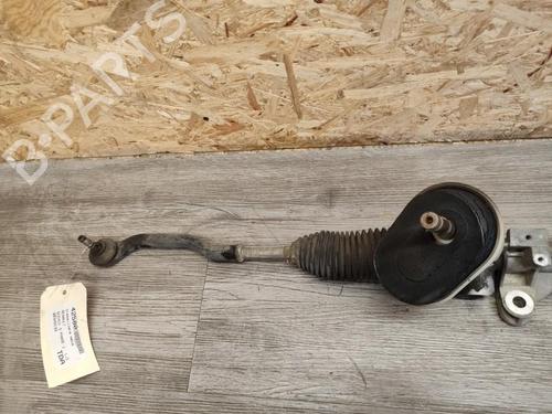 Steering rack RENAULT SCÉNIC III (JZ0/1_) 1.5 dCi | BP21729661M22