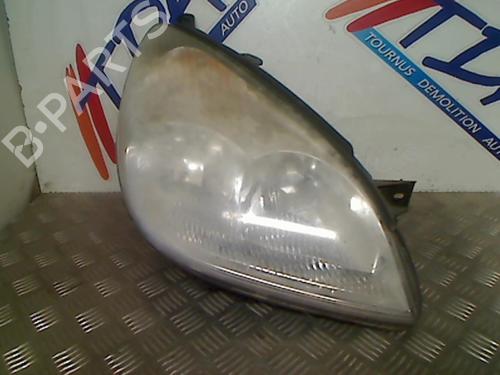 Used Right headlight CITROËN C5 I (DC_) 2.0 16V (DCRFNC, DCRFNF) (136 hp) 21746604