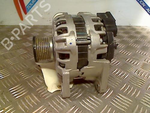 Alternator RENAULT CAPTUR I (J5_, H5_) 0.9 TCe 90 | BP21751419M7 