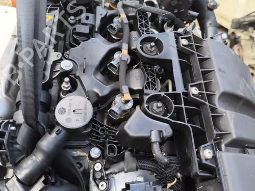 Motor PEUGEOT 208 I (CA_, CC_) 1.5 BlueHDI 100 | BP25924642M1 