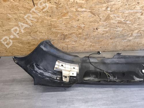 Rear bumper PEUGEOT 307 (3A/C) 2.0 HDi 110 | BP26688686C8 