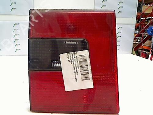 Used Left tailgate light CITROËN EVASION MPV (22, U6) 1.9 TD (92 hp) 21753497