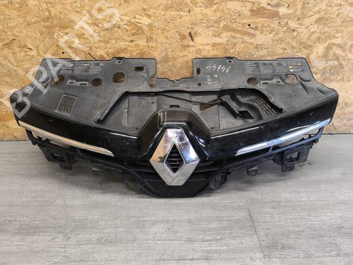 Used Grille RENAULT CLIO IV (BH_) 1.5 dCi 75 (75 hp) 27266742
