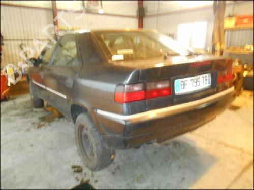Grille CITROËN XANTIA (X1_, X2_) 2.1 Turbo D 12V | BP21753282C40 