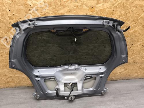 Tailgate FORD KA (RU8) 1.2 | BP21740690C6 