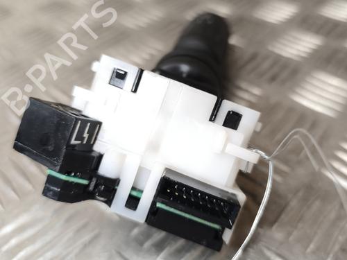 Ratstangsstang NISSAN QASHQAI I (J10, NJ10) 1.5 dCi | BP30821929I23