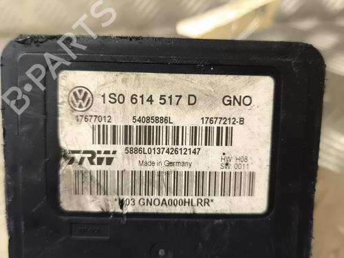 ABS pump VW UP! (121, 122, BL1, BL2, BL3, 123) 1.0 | BP22007342M43
