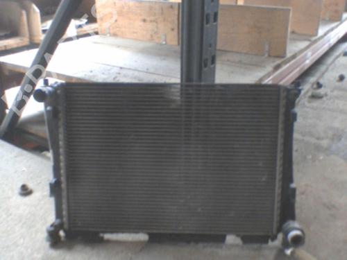 Used Water radiator FORD FIESTA V (JH_, JD_) 1.4 16V (80 hp) 21751369