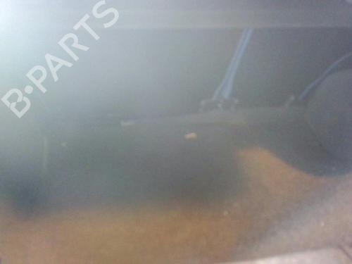 Steering rack FORD FIESTA V (JH_, JD_) 1.3 | BP21735416M22 