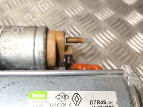 Startmotor SUZUKI GRAND VITARA II (JT, TE, TD) 1.9 DDiS All-wheel Drive (JT419, TD44, JB419WD, JB419XD,... | BP23770346M8 