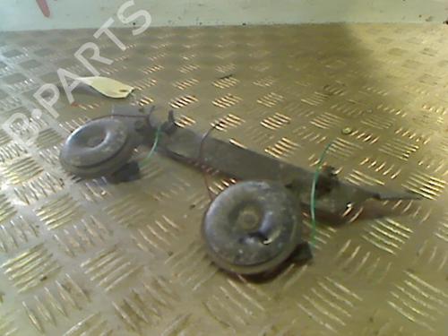 Horn NISSAN JUKE (F15) 1.5 dCi | BP21750742E13 