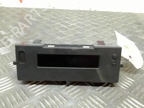 Display monitor RENAULT CLIO III (BR0/1, CR0/1) 1.5 dCi (BR17, CR17) | BP21749508C48 
