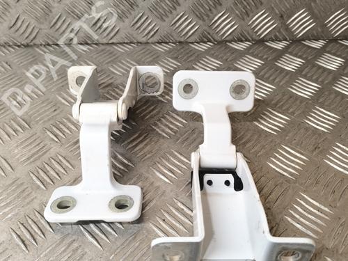 Used Hinge/Door check strap RENAULT KANGOO Express (FW0/1_) 1.5 dCi 75 (FW07, FW10, FW04) (75 hp) 23770791