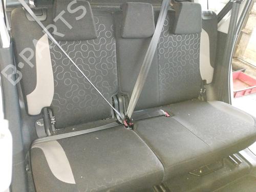 Tailgate CITROËN C3 Picasso (SH_) 1.6 HDI 90 | BP31365390C6 