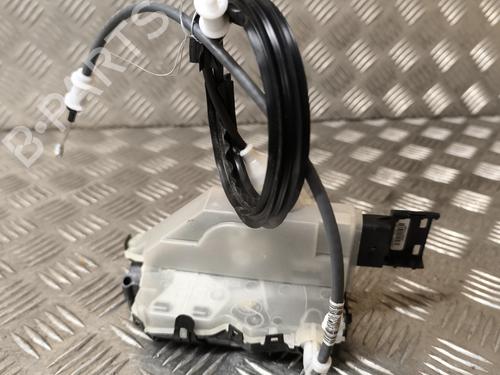 Rear right lock CITROËN C3 AIRCROSS II (2R_, 2C_) 1.2 PureTech 130 (2RHNYH) | BP21747704C99 