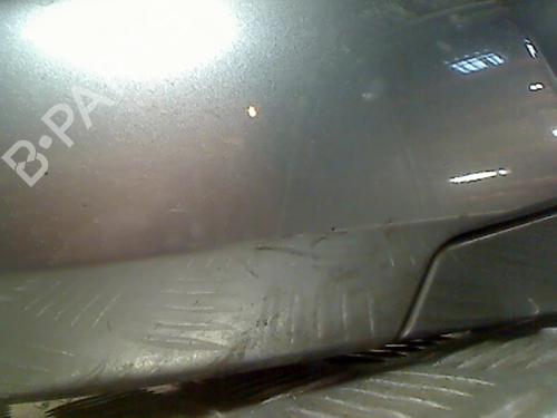 Right mirror SUZUKI SWIFT III (MZ, EZ) 1.3 DDiS (RS413D) | BP21751912C27 