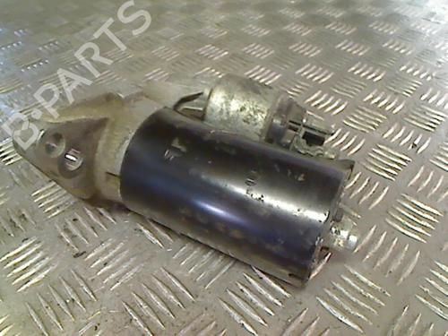 Startmotor VW GOLF VI (5K1) 2.0 TDI (110 hp) 21744081