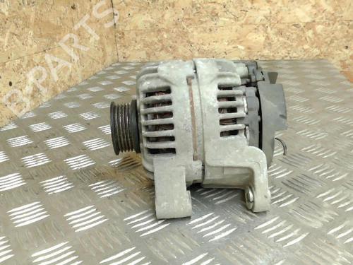 Used Alternator OPEL CORSA D (S07) 1.2 (L08, L68) (80 hp) 21730492