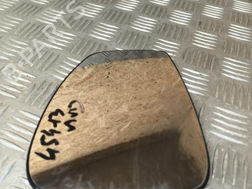 Right mirror glass RENAULT SCÉNIC III (JZ0/1_) 2.0 dCi (JZ0Y, JZ26) | BP29897066C147