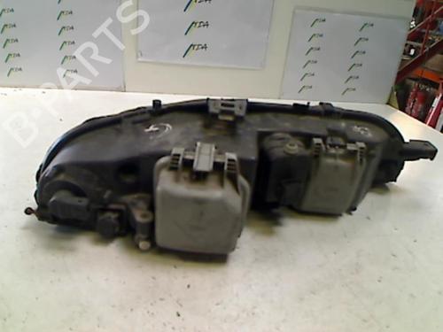 Left headlight FIAT BRAVO I (182_) 1.9 JTD | BP21753392C28 