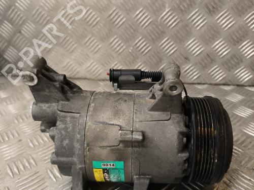 AC compressor MINI MINI (R50, R53) Cooper | BP21741511M34 