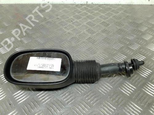 Used Left mirror FORD KA (RB_) 1.3 i ROCAM (70 hp) 21738902