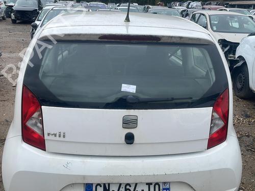 Tailgate SEAT Mii (KF1, KE1) 1.0 | BP21730411C6 