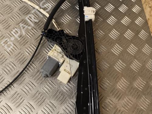 Front right window mechanism PEUGEOT 308 II (LB_, LP_, LW_, LH_, L3_) 1.2 THP 130 | BP21734089C23 