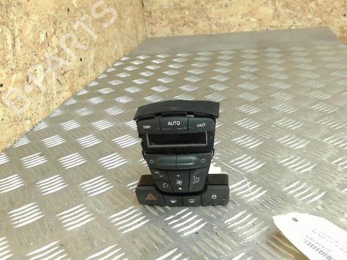 Climate control RENAULT LAGUNA III Grandtour (KT0/1) 1.5 dCi (KT0A, KT0R, KT02) | BP21742001I5 
