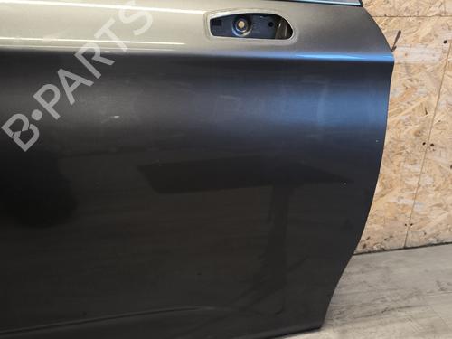 Right front door CITROËN C4 II (NC_) 1.6 HDi 115 | BP21740349C3 