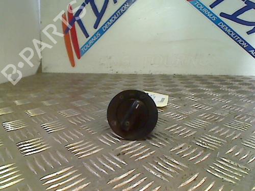 Headlight switch VW POLO (9N_, 9A_) 1.4 TDI | BP21743544I24 