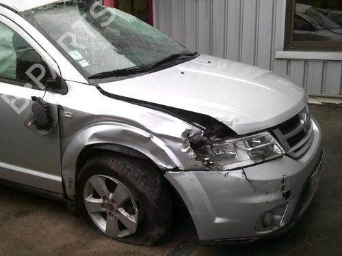 Front right lock FIAT FREEMONT (345_) 2.0 JTD | BP21747070C97 