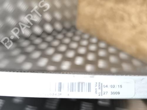 AC radiator RENAULT CLIO IV (BH_) 0.9 TCe 90 (BHNF, BHMA, BHMH, BHJK, BHJR) | BP26008440M32 