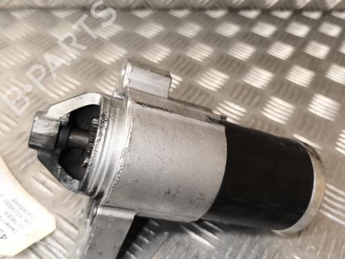 Starter CITROËN C4 Picasso I MPV (UD_) 1.6 HDi 110 | BP29981677M8