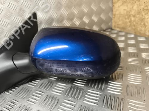 Left mirror OPEL TIGRA TwinTop (X04) 1.4 (R97) | BP26905787C26 
