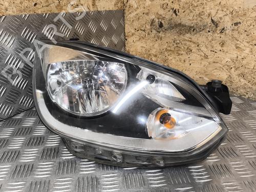 Højre forlygte VW UP! (121, 122, BL1, BL2, BL3, 123) 1.0 | BP29840876C29