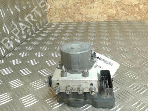 ABS Bremseaggregat RENAULT TWINGO III (BCM_, BCA_) 1.0 SCe 70 (71 hp) 21749033