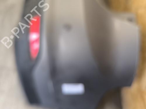 Rear bumper FORD FOCUS III 1.0 EcoBoost | BP22361079C8 