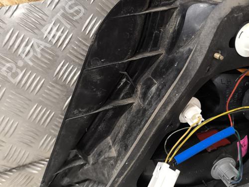 Left taillight CHEVROLET EVANDA 2.0 | BP26894622C34